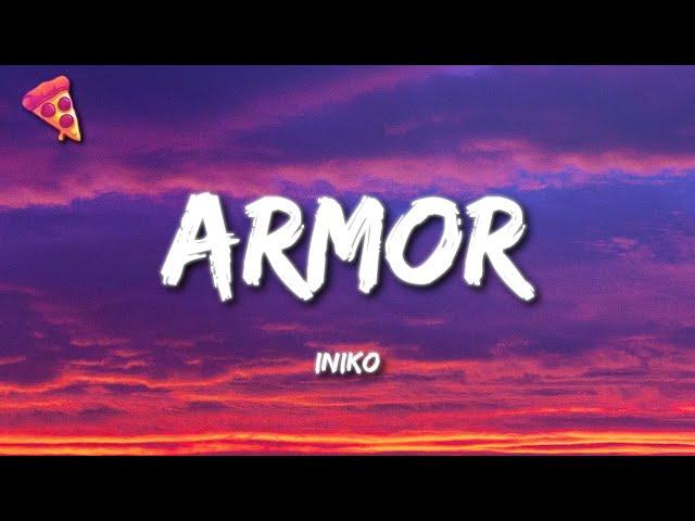 Iniko - Armor