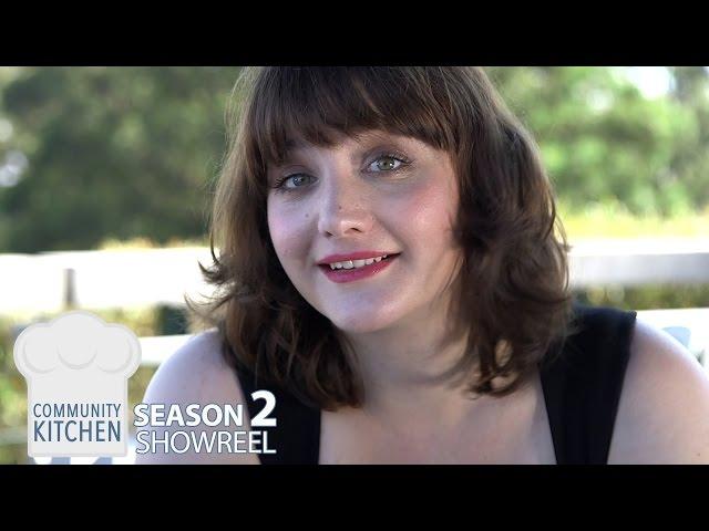 COMMUNITY KITCHEN - SEASON TWO SHOWREEL