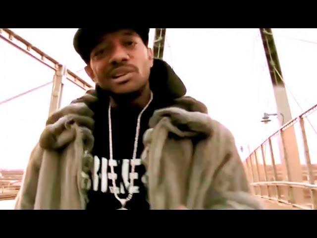 Prodigy - Young Veterans (Official HD Music Video) (Prod. Alchemist) Jordan Tower Films (H.N.I.C. 2)