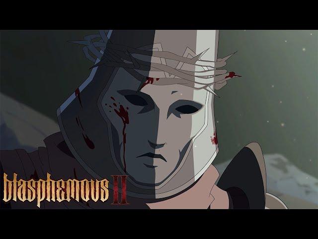 Blasphemous 2 - All Bosses [No Damage/Prayers/Altarpieces] + Both Endings