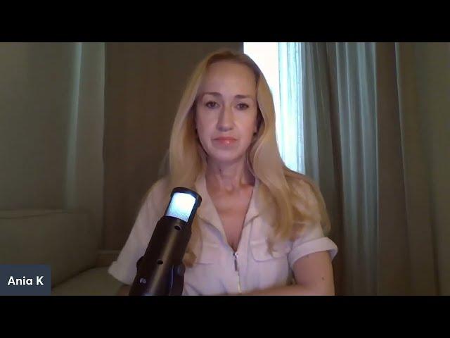 Putin and Trump and The New World Order. So, who does not want to have peace?