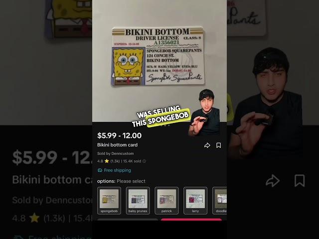 Tiktok Shop is a Scam 