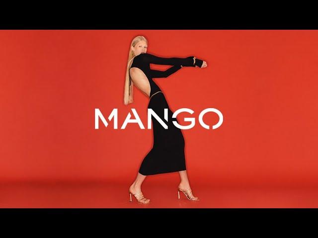 DRESS THE MUSIC — MANGO In-Store Fashion Music Playlist | Kandra