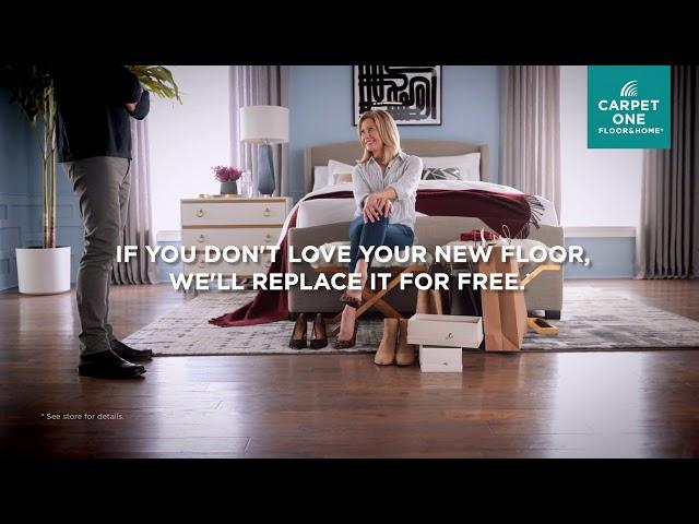 The Carpet One Difference