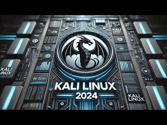 How to Install Kali Linux 2024 from Start to Finish + Basic Configurations [2024]