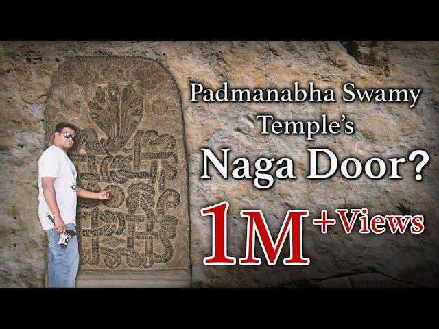 Decoding the SECRET OF NAGAS | Lost Technology Hidden in Ancient Temples | Praveen Mohan