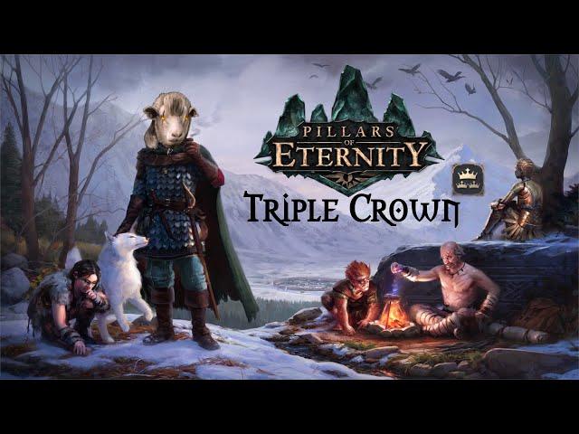 [PoE#Review] Pillars of Eternity (Triple Crown) Let's play - Closing thoughts on the game :D