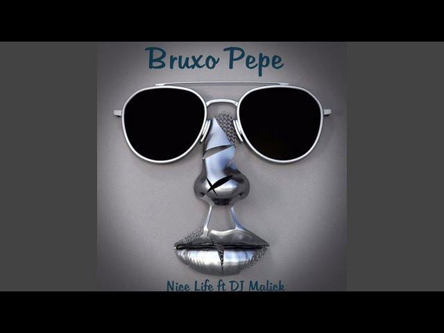 Bruxo Pepe