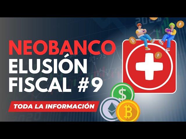 DUKASCOPY | El NEOBANCO mas TOP del momento. 🫵 Neobanco para ELUSIÓN FISCAL con CRIPTOMONEDAS