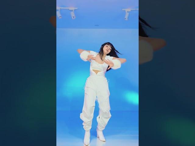 KISS OF LIFE - 'Lips Hips Kiss' dance cover @KISS #Kissoflife #kpop #shorts
