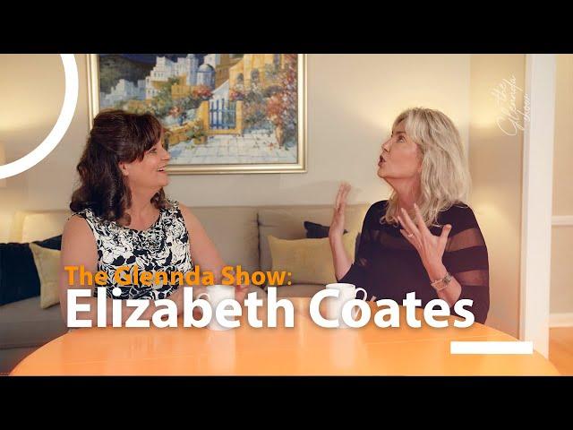 Selling Real Estate Since Jesus Was A Baby | The Glennda Show