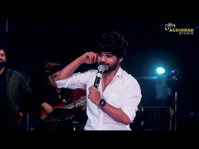 Nonstop Hindi Mashup Song | Live Singing Salman Ali