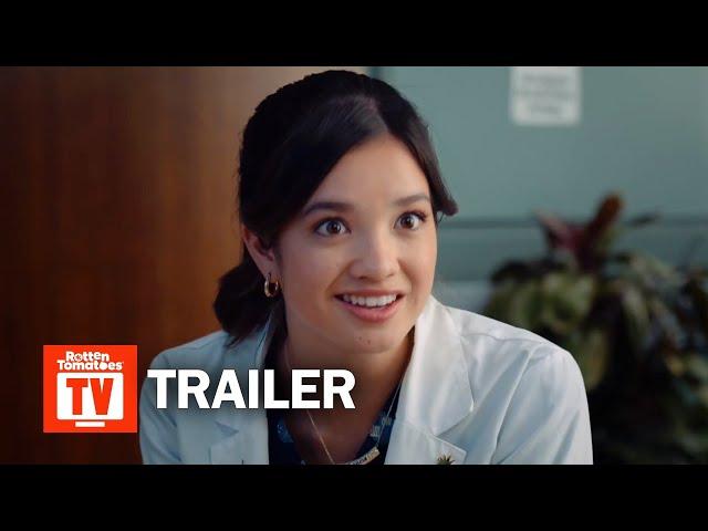 Doogie Kamealoha, M.D. Season 1 Trailer | Rotten Tomatoes TV