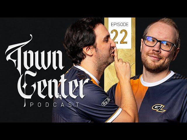 NAC - The Pee Mastapiece & More | Town Center Ep. 22 with DauT & TaToH