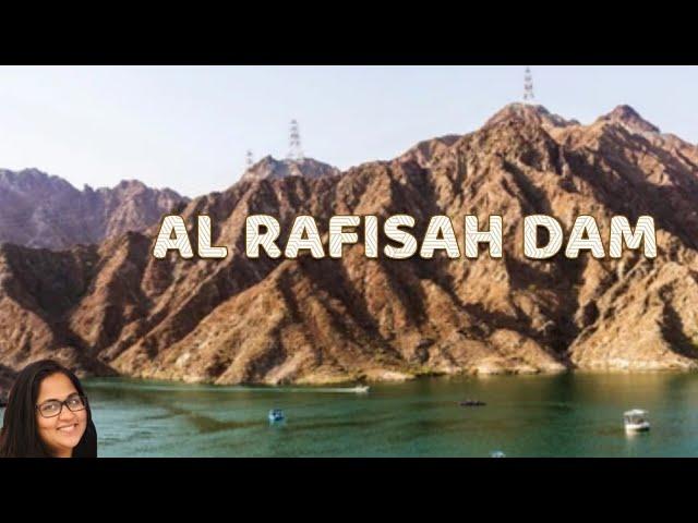 Al Rafisah Dam | Rafisah Dam Khorfakkan |  Sharjah-UAE | Nanda's Spices