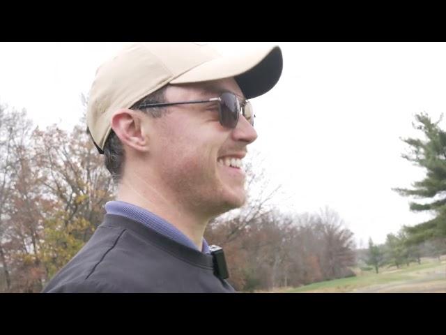 Comedians Who Golf - Episode 1