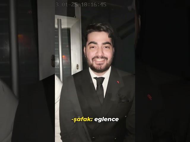 Korku Evine Girmeden Önce Son Söylenenler