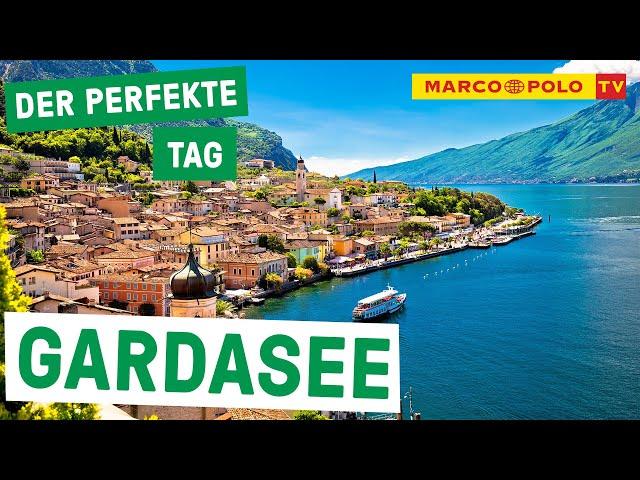 Gardasee: Die perfekte Route an Italiens Traum-See | Gardasee Insidertipps - Urlaub