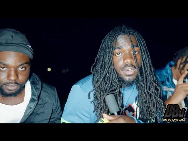 Hundo x DeezyDa$tompa - Mud Brothers (Official Video) Shot By ​⁠@Bigboyvisuals