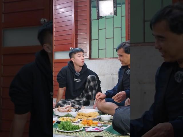 Long Vũ: "Về quê làm giàu" là cách để khám phá bản thân | Về Quê Làm Giàu Tập 2 | Best cut