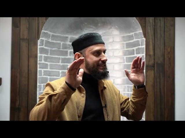 Массовое отравление молодежи от наркотиков. Даниял Умаилов