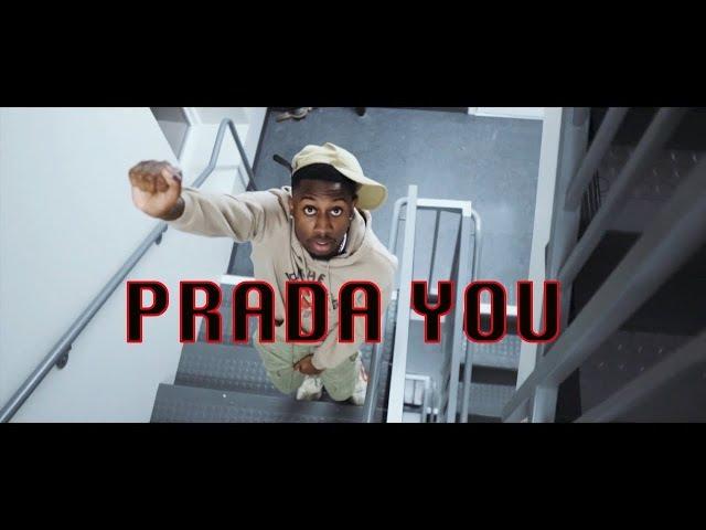 TyTheGuy - PRADA YOU Official Music Video)