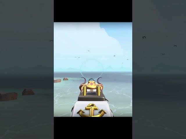 New Neptune skin gameplay #valorant