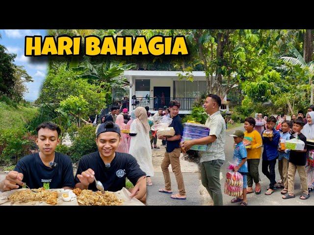 NASI GORENG RENDANG DAN TANGGAL PERNIKAHAN GEBAMS & REVA…‼️ Alhamdulillah semoga lancar yo Dulur