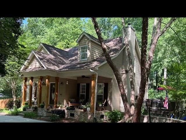 21107 Townwood Drive Cornelius NC for sale