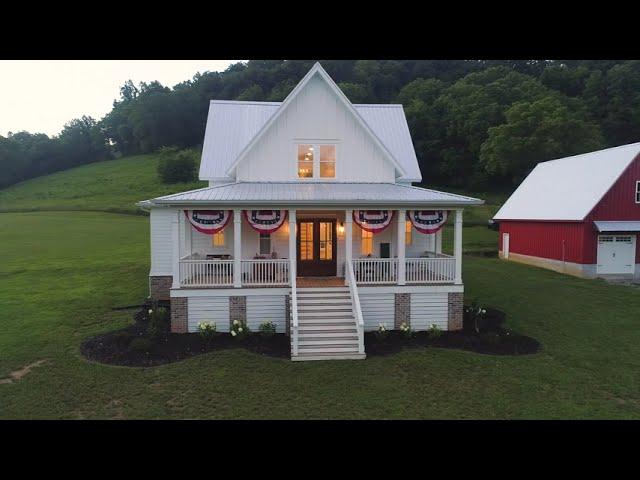 204 Puncheon Camp Ln | Bell Buckle TN | Craig & Wheeler Realty & Auction LLC