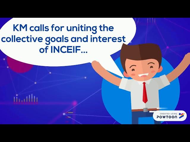 KM@INCEIF - Knowledge Management at INCEIF 03