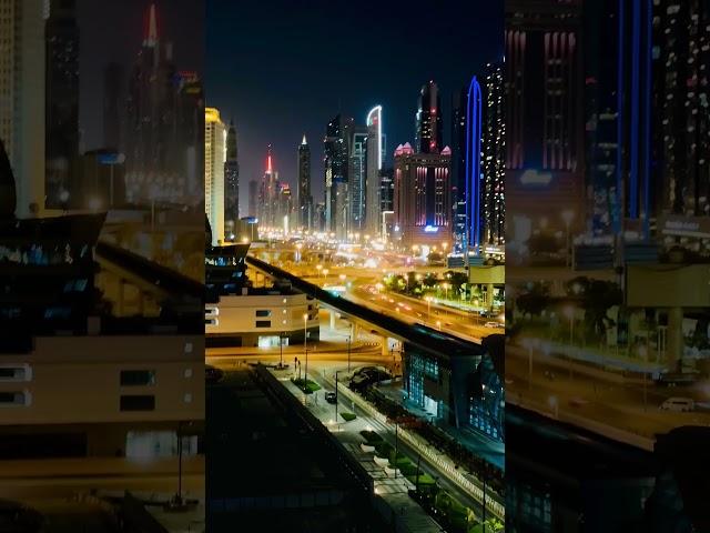 Downtown dubai