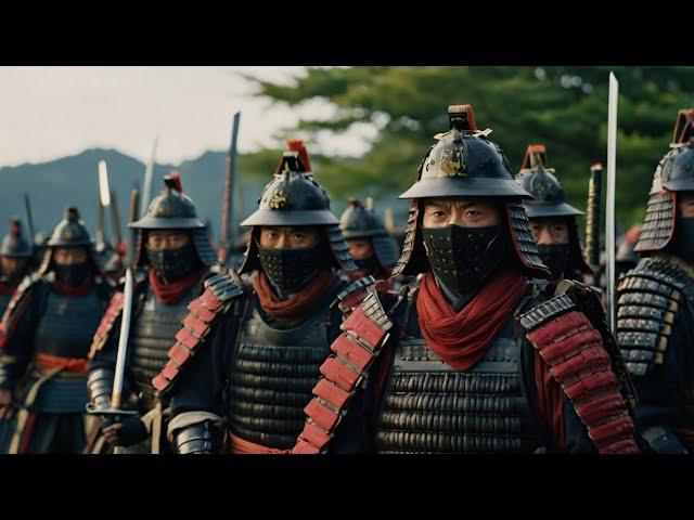 The Last Samurai: Lost Warrior Clans of Japan (The Untold Story!)