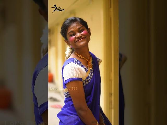 Rosu Fasion |  Vadivelu Kovai Sarala Comedy Shorts | Lets Dance Vadivelu Comedy | Sharmi Vadivelu
