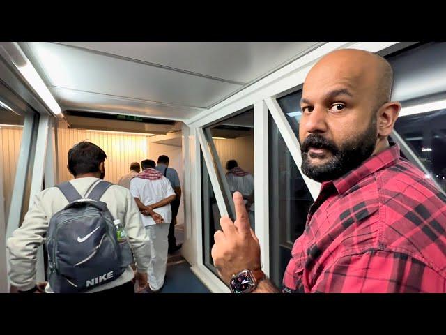 VLOG 179: Aaj Nikle Ek Short Business Trip Par | Without Sleep @Brotomotiv