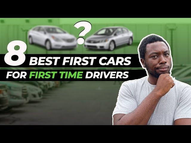 Cars for FIRST TIME Drivers below N5,000,000 | Updated!