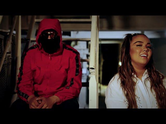 @zbigofficiel feat. @nia_z13  - Par ici (Clip Officiel)