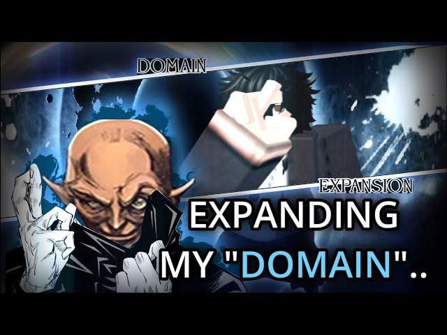 ABUSING DOMAIN EXPANSION IN HEIAN!!!
