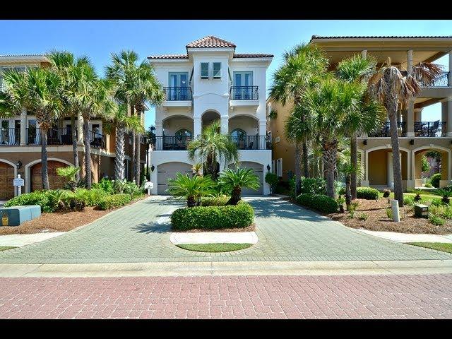 4733 Ocean Boulevard - Destin, Florida  (Absolute Destiny) Destiny By the Sea