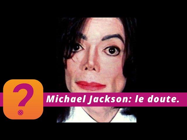 MICHAEL JACKSON, PEUT-ON ÊTRE SCEPTIQUE ? - Le Petit Point 12.2019