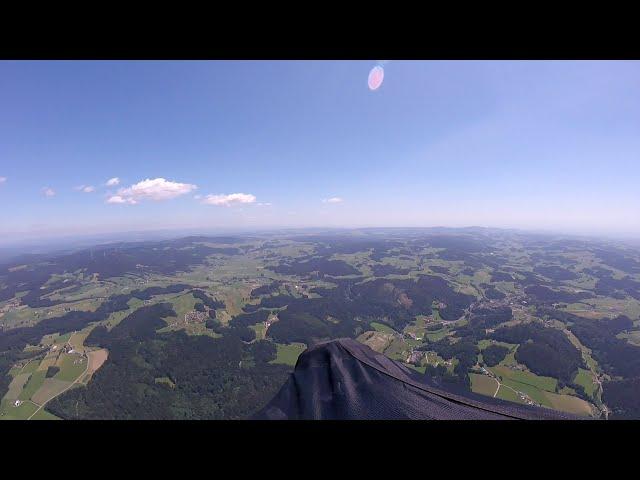 Hochficht - Tragwein