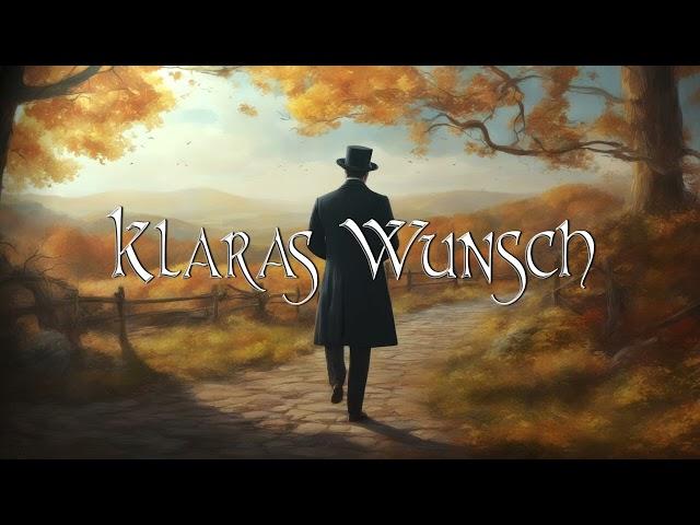 Klaras Wunsch • Amanda Blankenstein • rührende Geschichte • Hörbuch