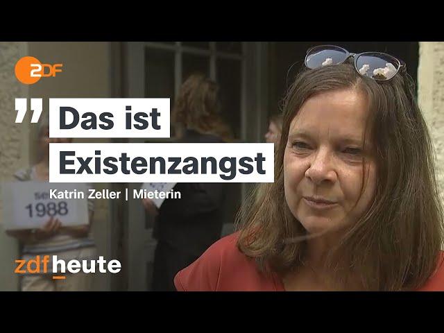 Angst um Wohnraum: Was der Boom möblierter Wohnungen für den Mietmarkt bedeutet