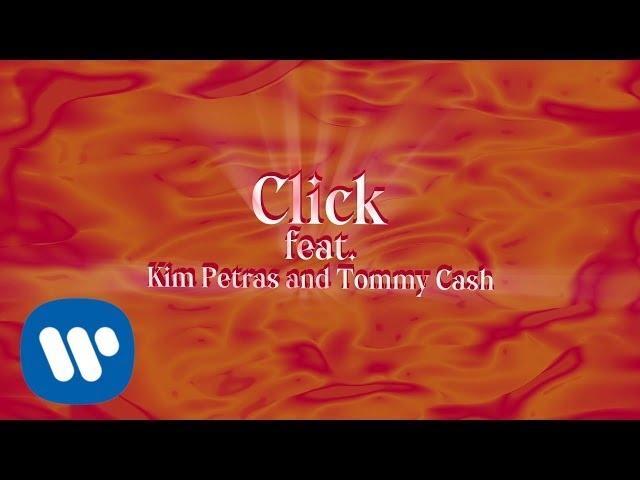 Charli XCX - Click (Feat. Kim Petras and Tommy Cash) [Official Audio]