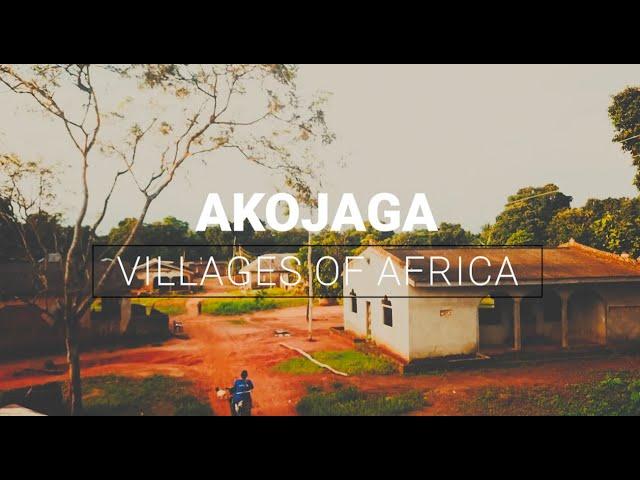 Akojaga - Nigeria | Villages of Africa - Faith Inspiring Stories | Documentary