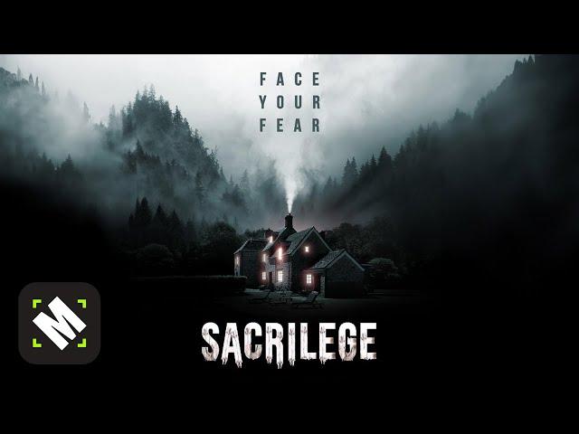 Sacrilege | Free Horror Drama Mystery Movie | Full HD | Full Movie | MOVIESPREE