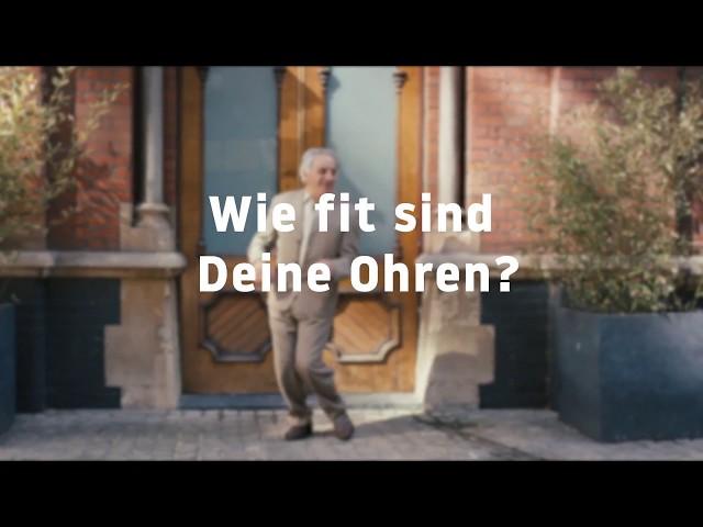 Mimi Hörtest: Wie fit sind Deine Ohren?