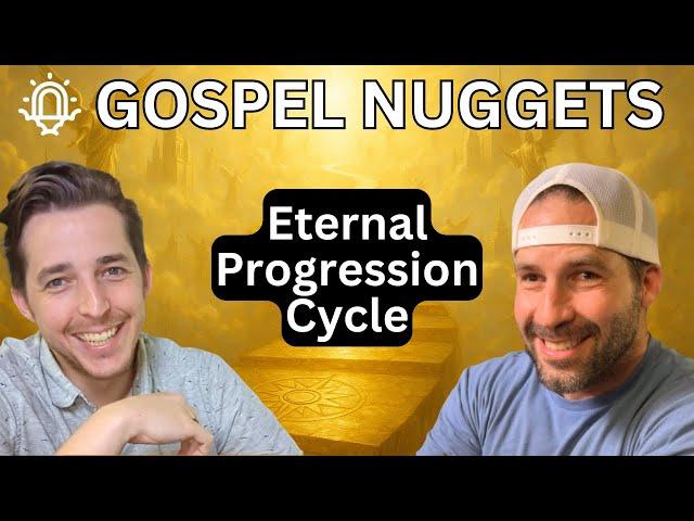 Eternal Progression Cycle
