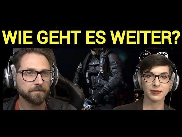 THE DIVISION 2! STATE OF THE GAME! KEIN NEUER RAID/INCURSION!SCHWÄCHUNGEN ZURÜCKGENOMMEN!