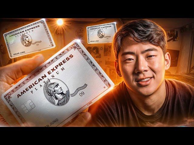 American Express Platinum Card 2023 Review | 10 Secret Benefits & Tips